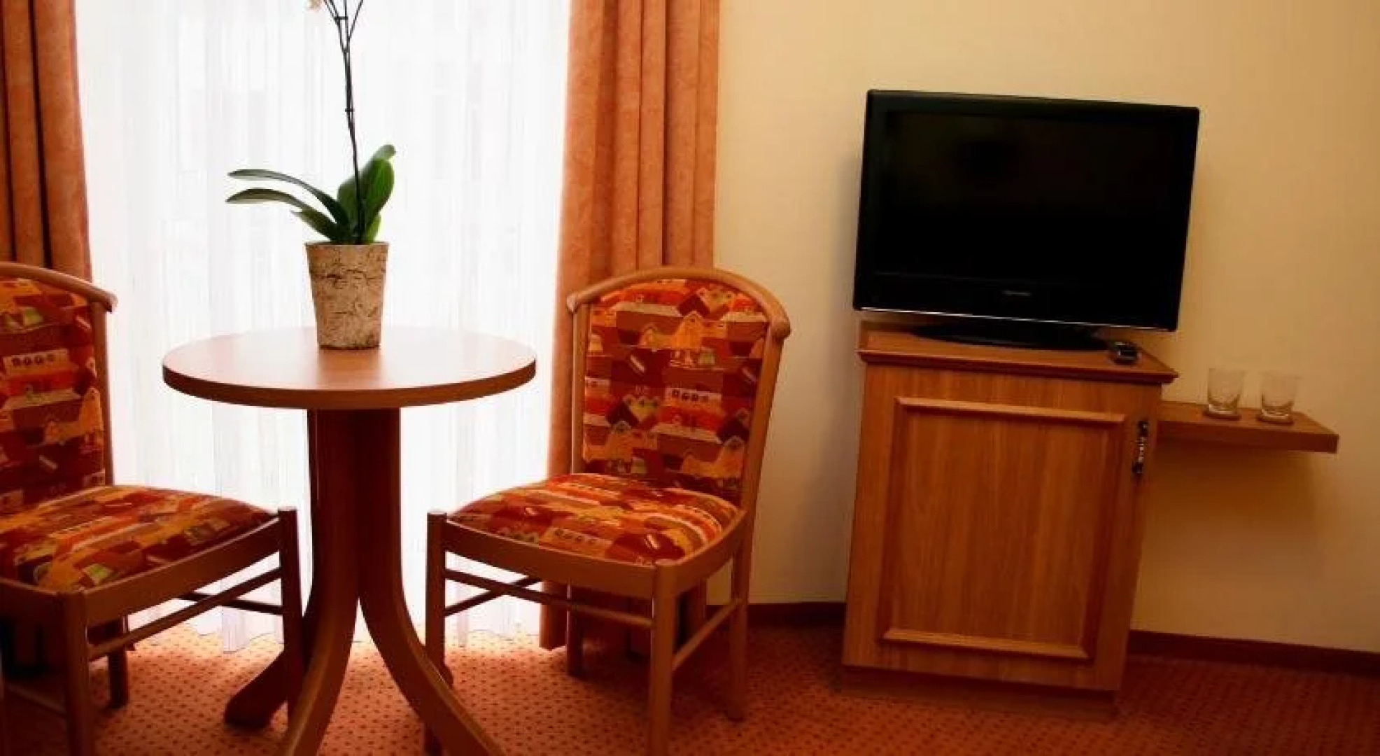 Landhaus Heinrichshof