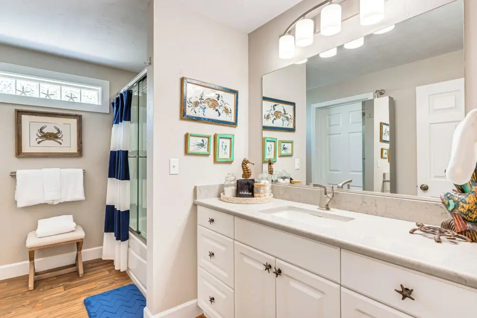 Steps to Beach: Home w/ Sunset Views in Cedar Key!