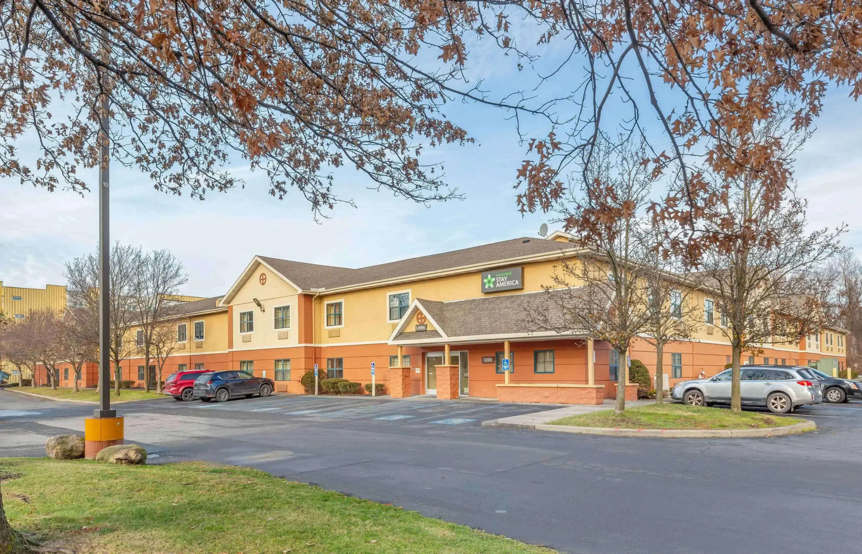 Extended Stay America - Albany - SUNY