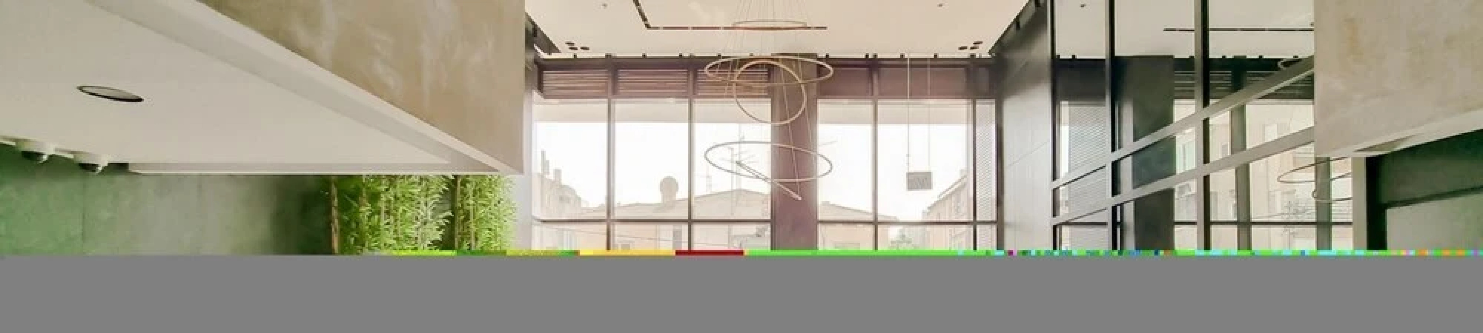 Apartment Ambre 2BR Bat Yam Kdoshei Kahir B6