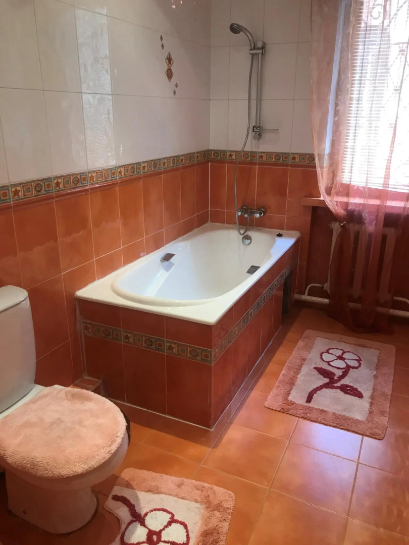 Дом на Таганрогской