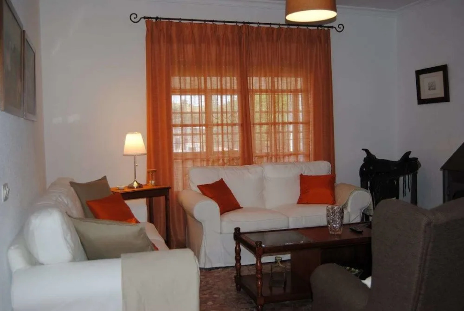 Hacienda Santa Lucía