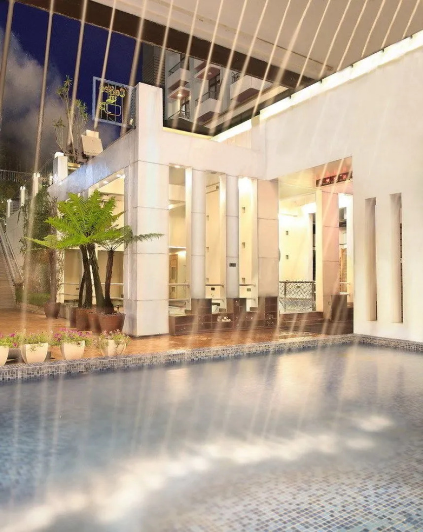 Lu Shan Garden Resort - Superior