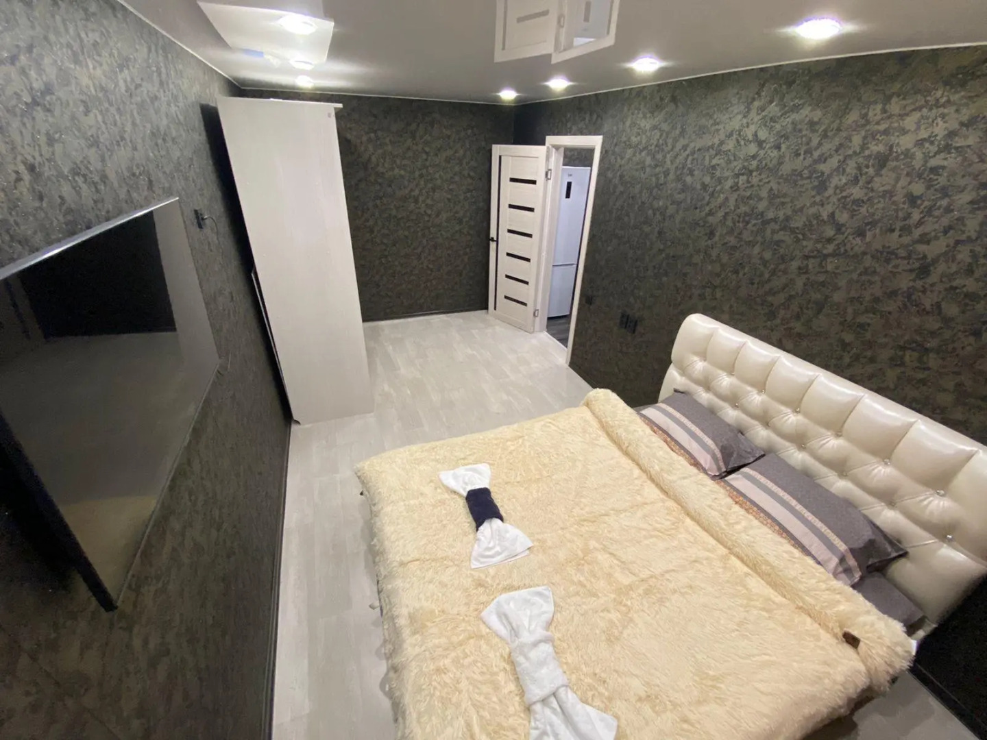 На Север на улице Капитана Тарана 4