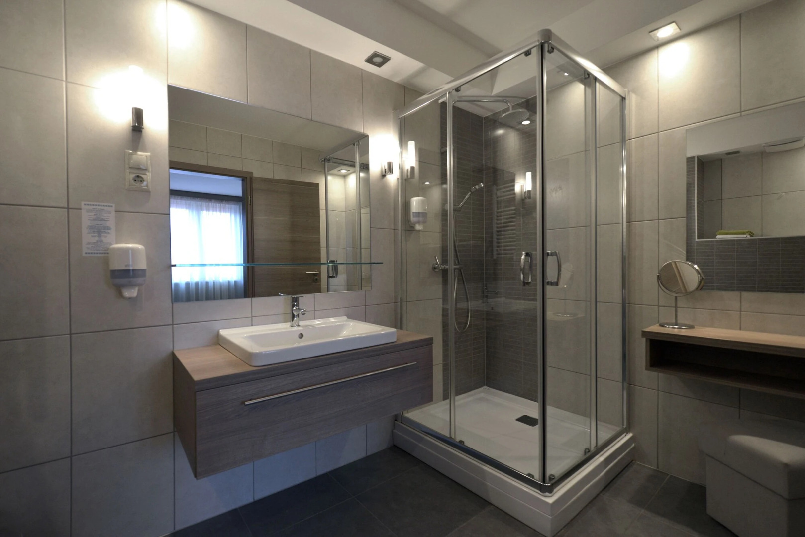 Vitta Hotel Superior