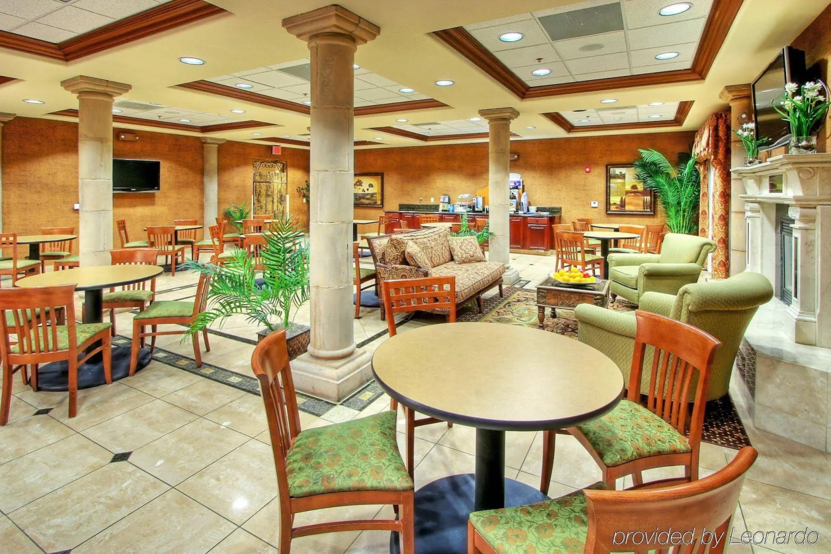 Holiday Inn Express Hotel and Suites Las Cruces by IHG