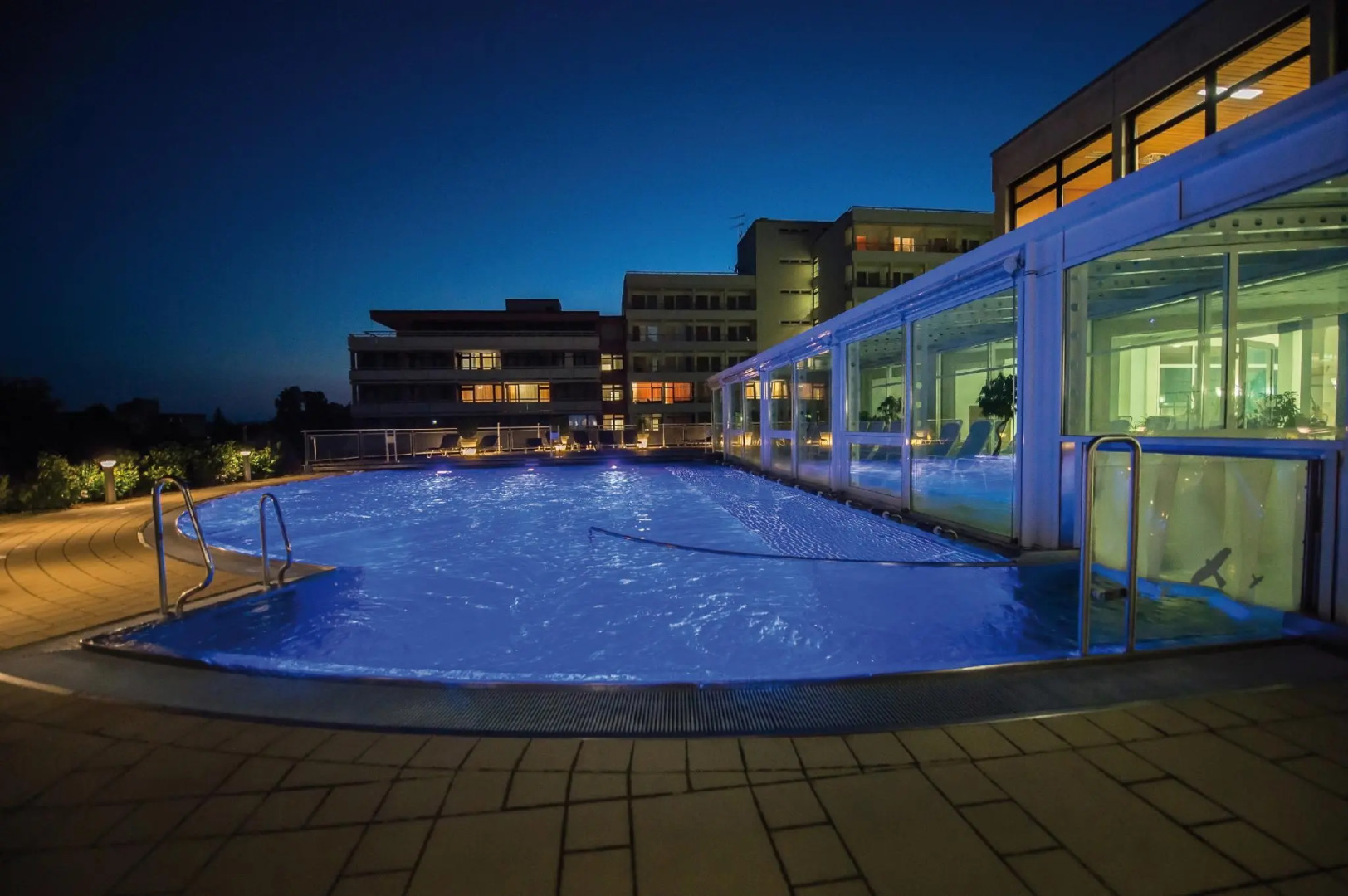 Kurhotel am Reischberg