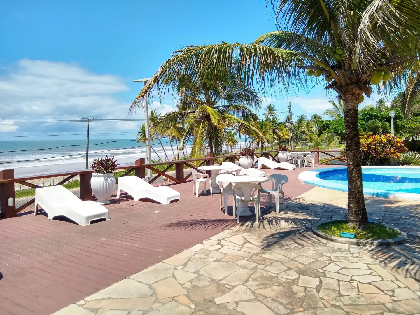 Pousada do Mar