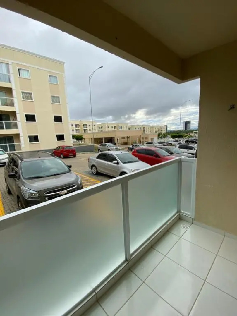 Apartamento no bairro universitário