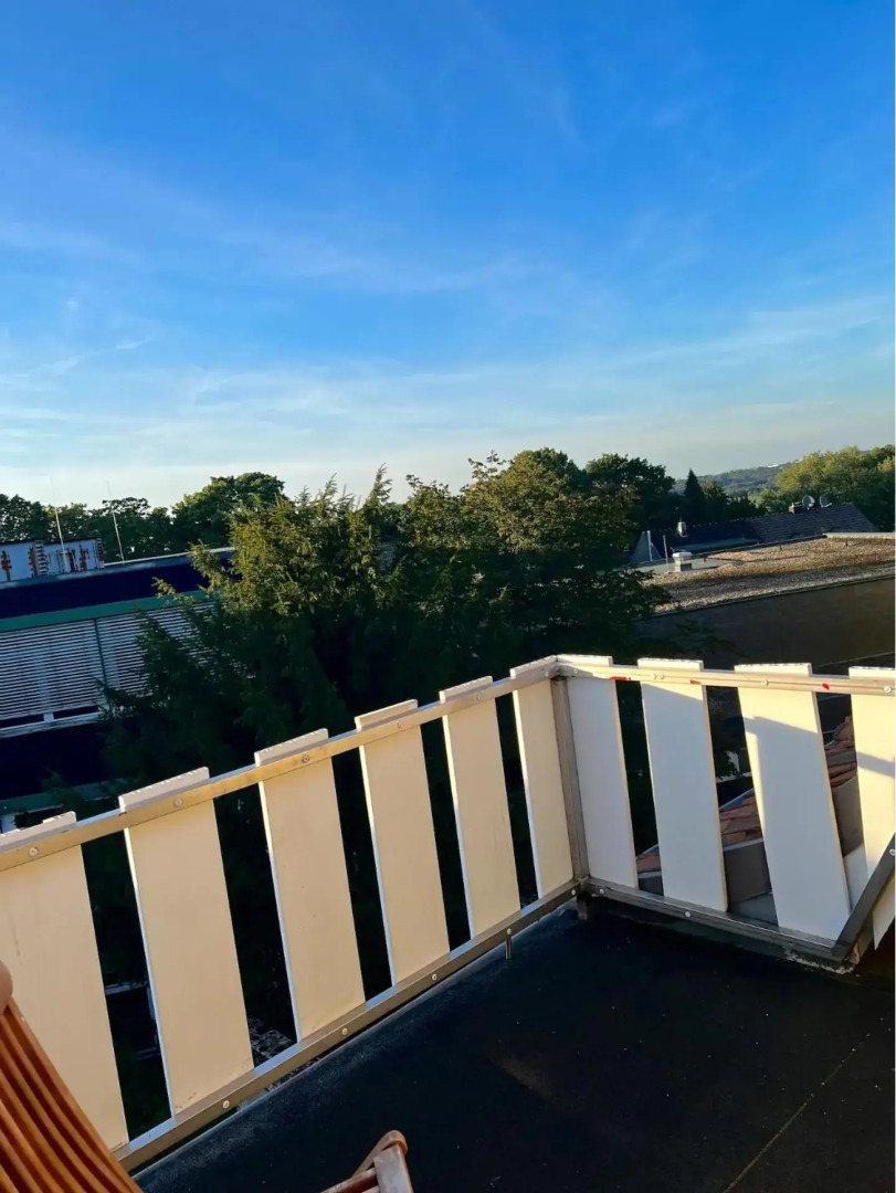 Kamin und Fußbodenheizung, Luxrem best in Homeoffice