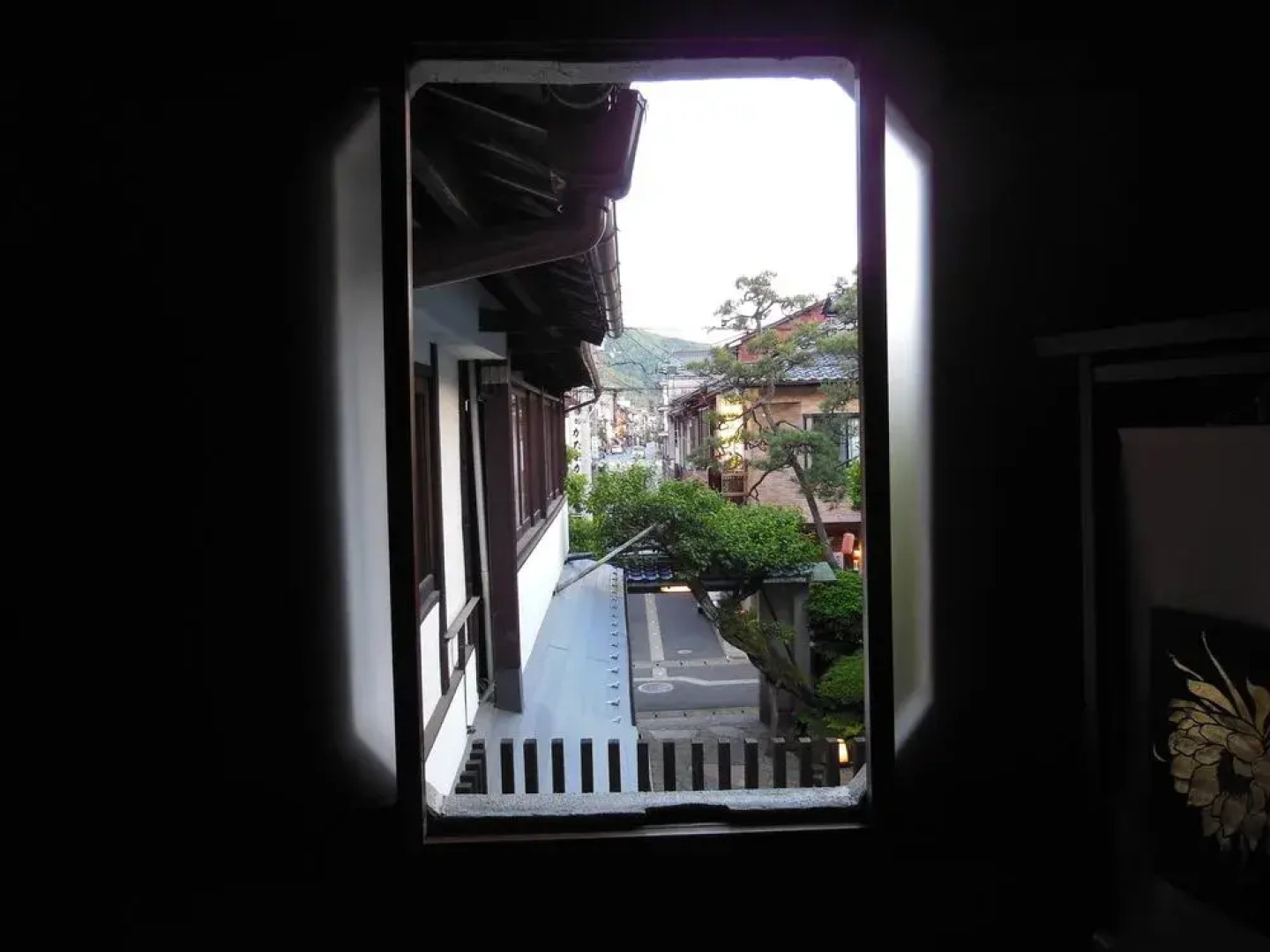 Hayakawa Economy Inn