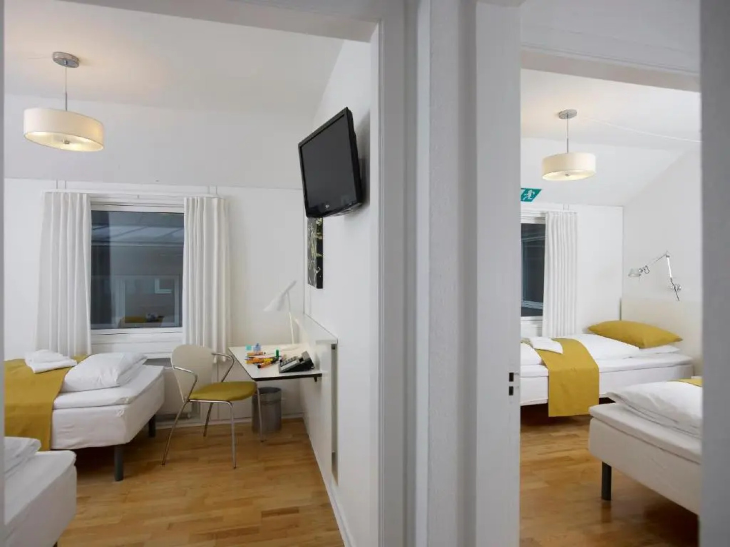 Skarrildhus Sinatur Hotel og Konference