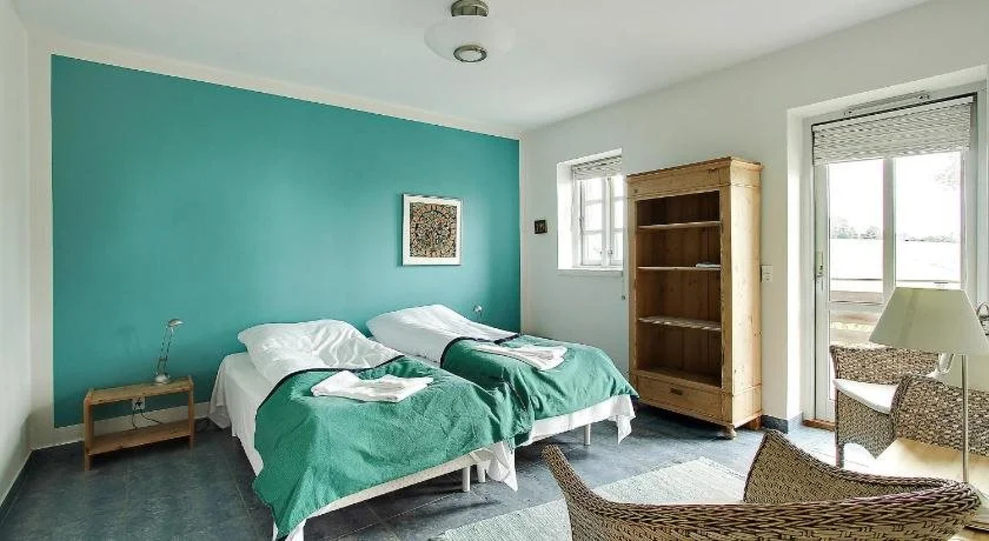 Holberggaard Apartments