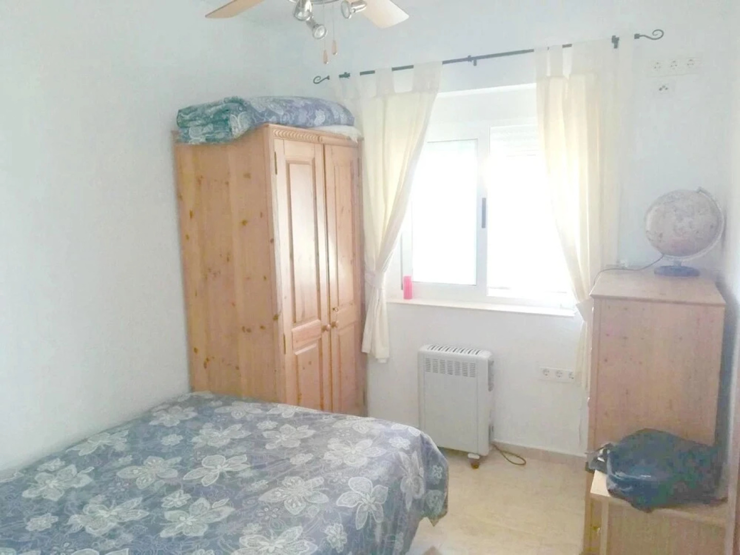 House With 4 Bedrooms in Adra, With Wonderful sea View and Terrace - 1