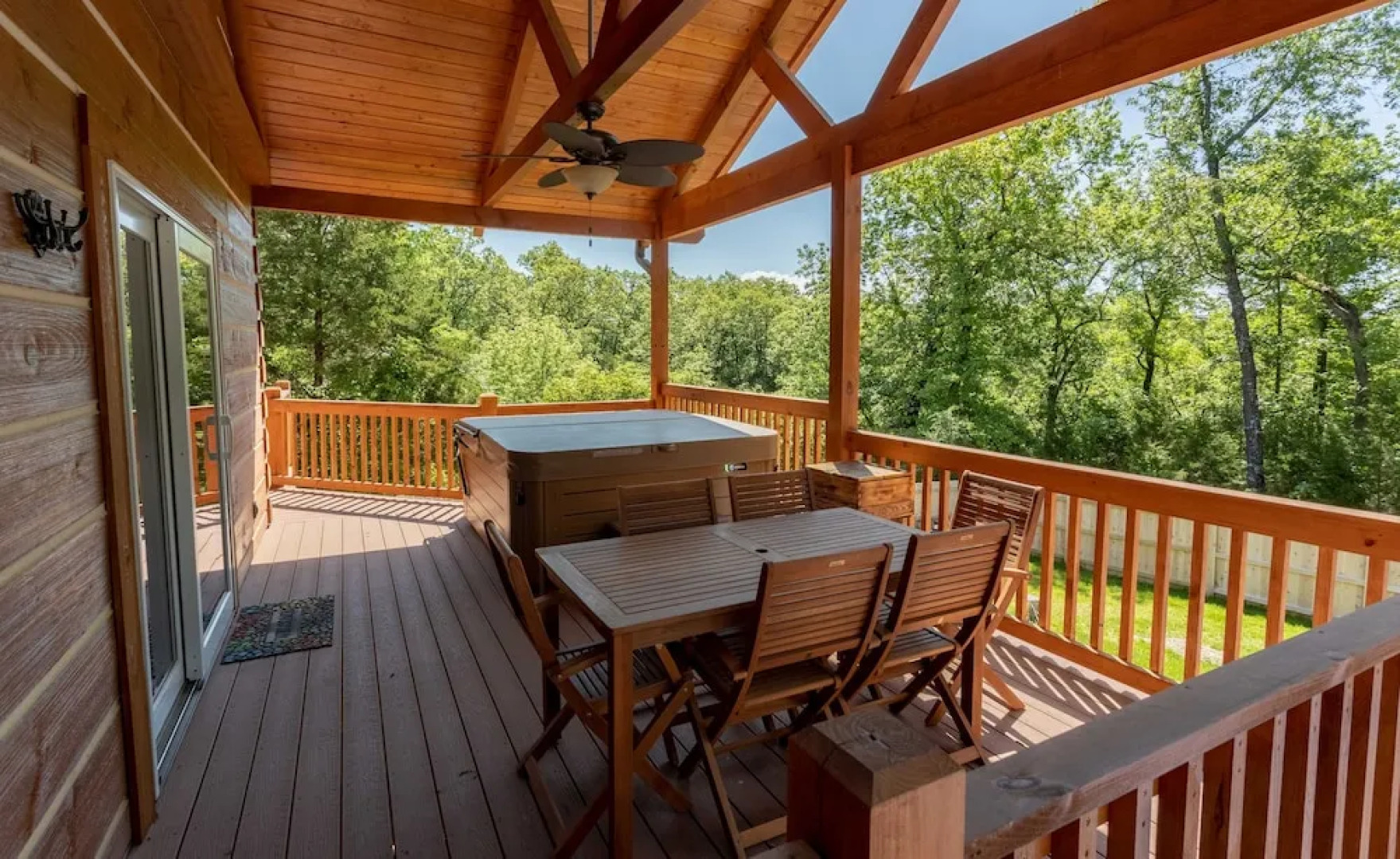 Teal's Treasure 3 Bedrooms 2 Bathrooms Home