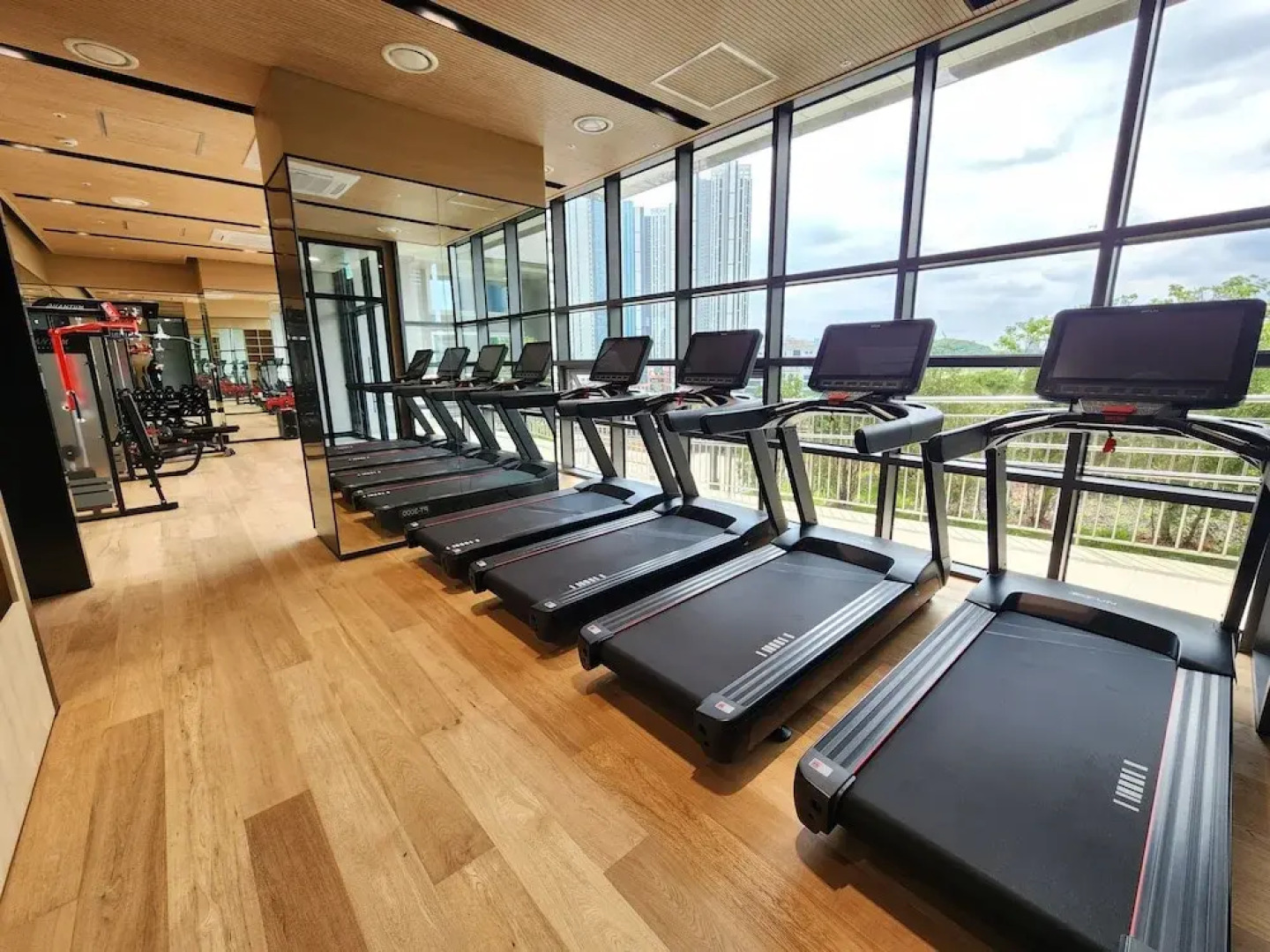 SOTA SUITE Pyeongtaek Godeok