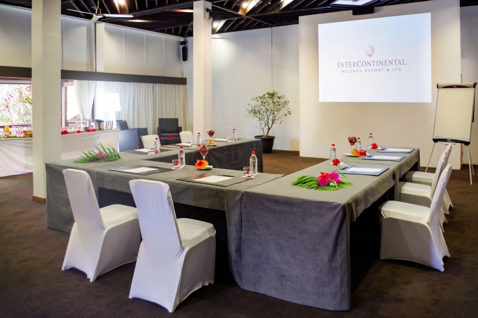 InterContinental Resort and Spa Moorea