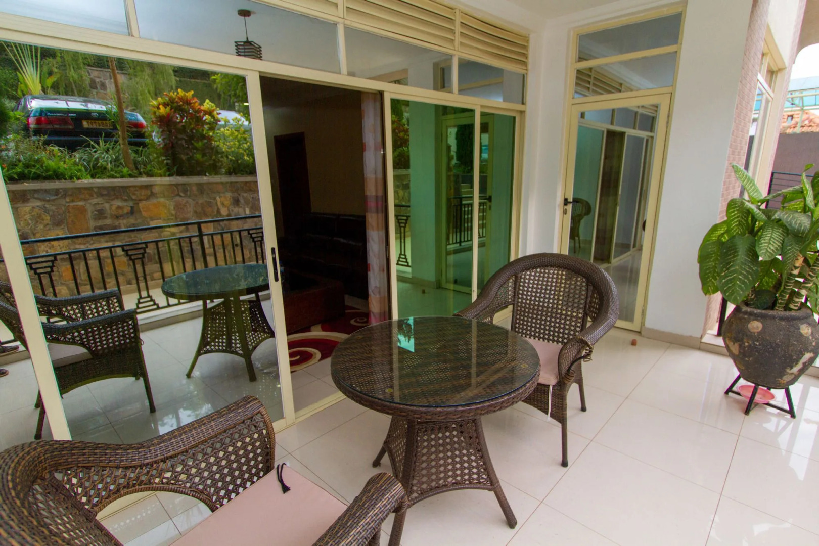 Grazia Hotel & Apartments