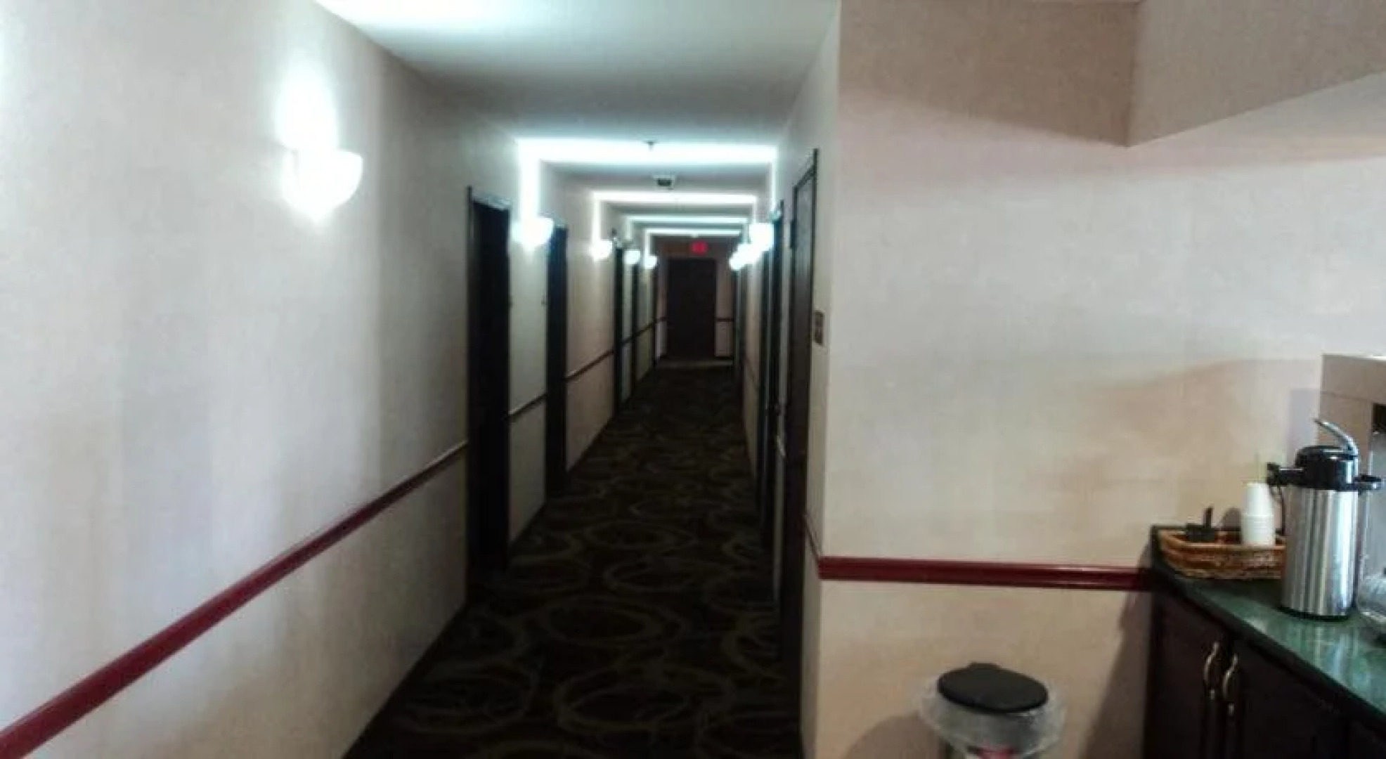 Garden Inn & Suites - Fitzgerald