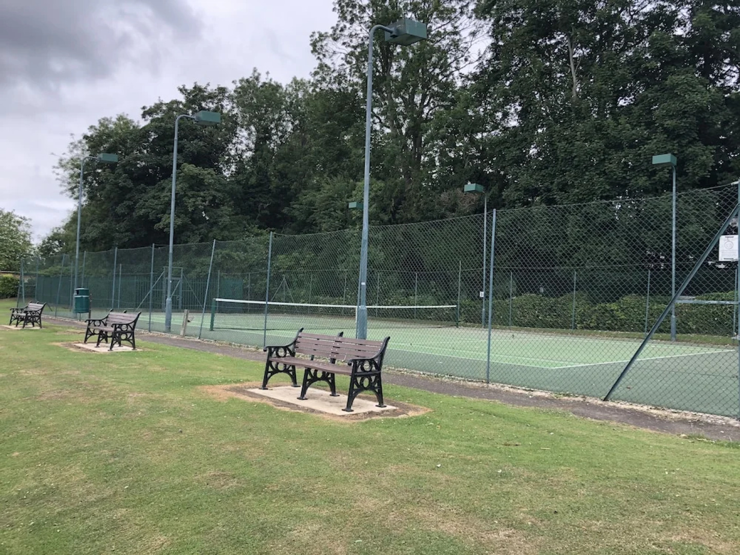 Superb Apartment With Sky Glass TV and Netflix