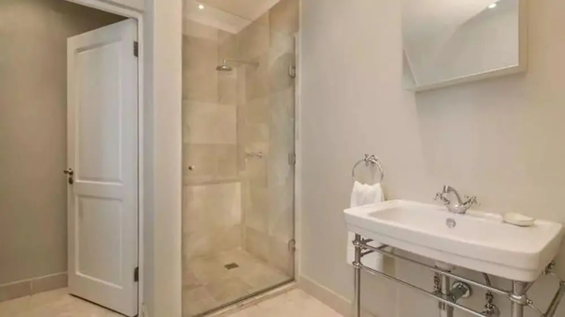 Oxford Healthcare Retreat