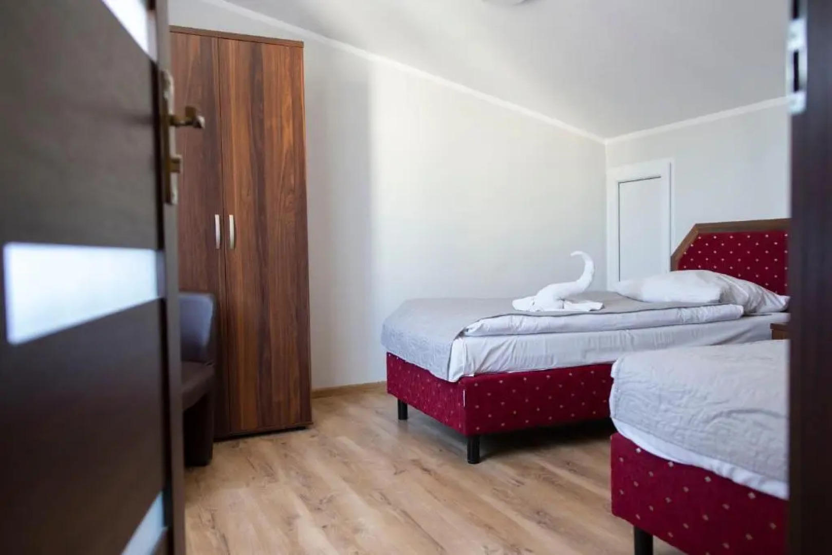 Pokoje gościnne Jola