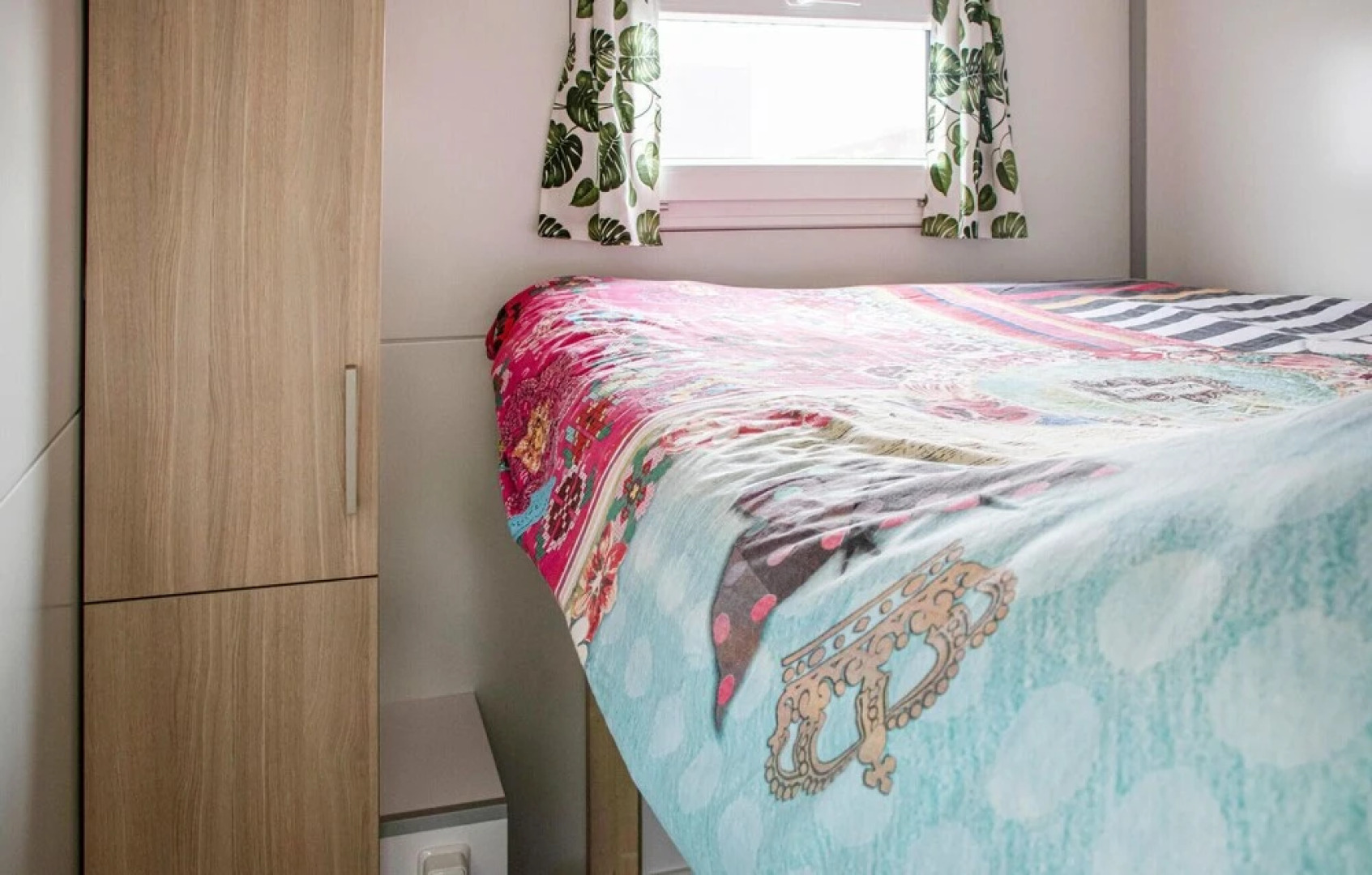 Awesome Ship/boat in Biddinghuizen With 2 Bedrooms and Wifi