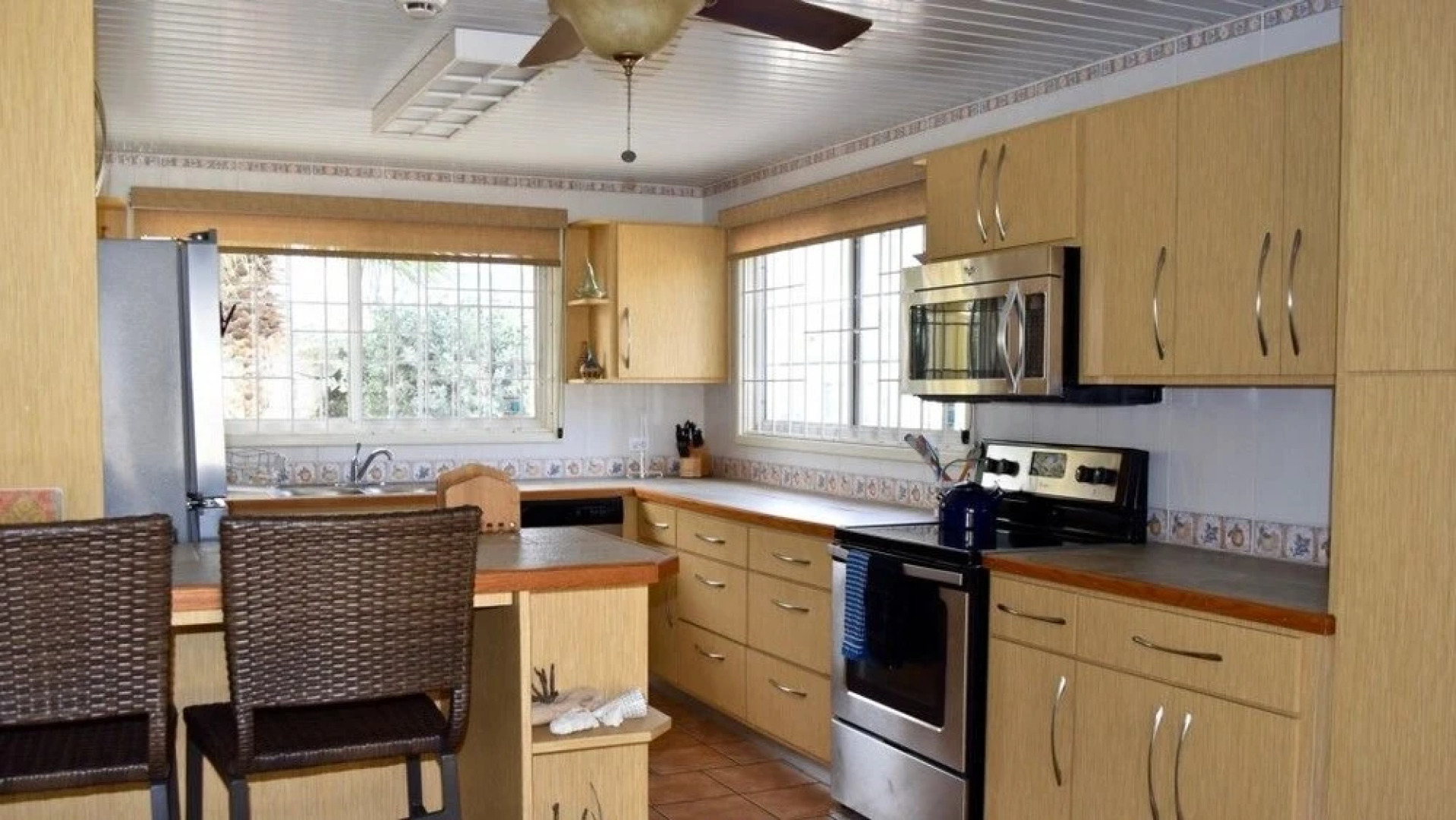 Palm Beach Sunset Villa