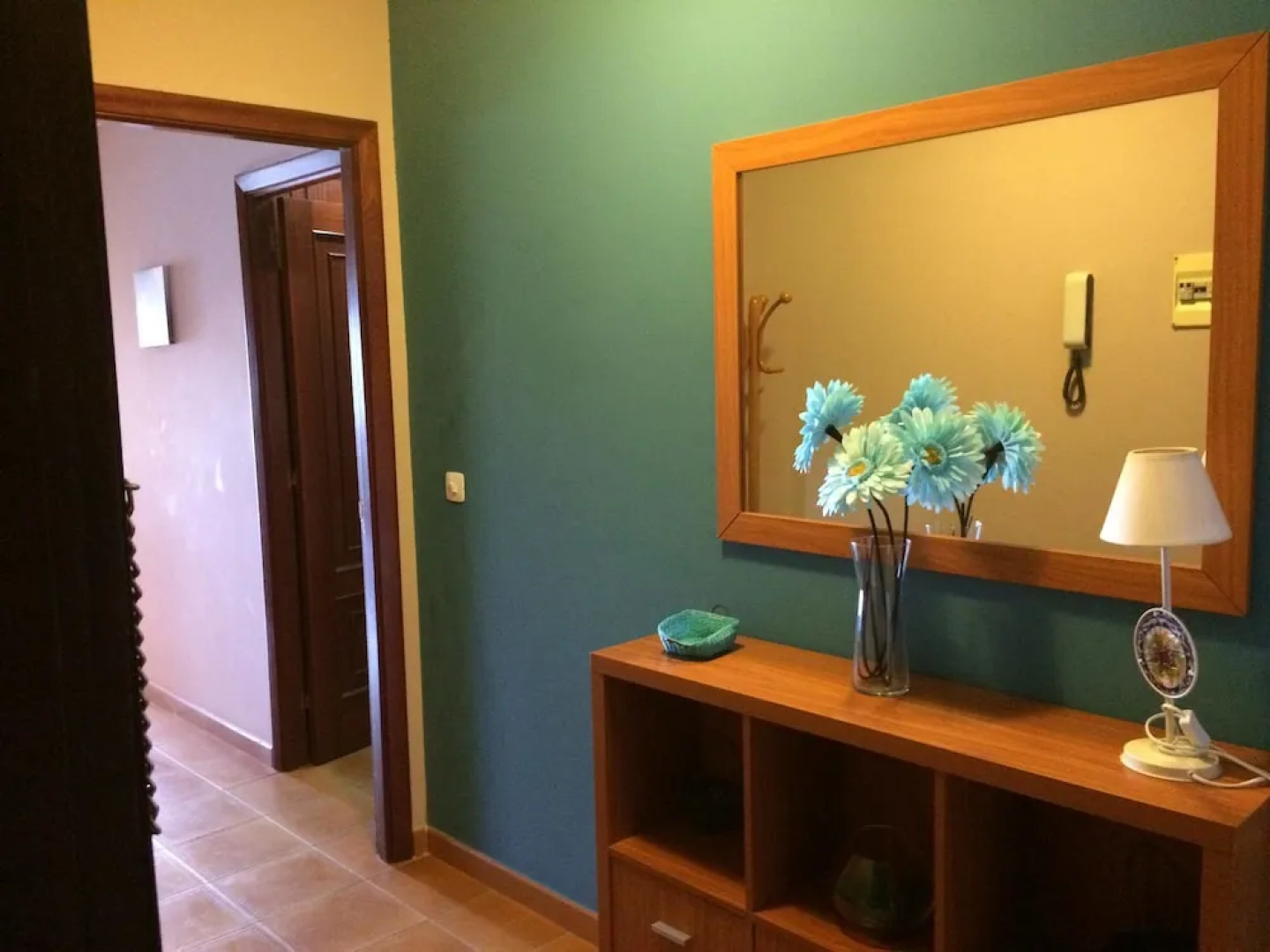 Pontevedra 100582 1 Bedroom Apartment By Mo Rentals