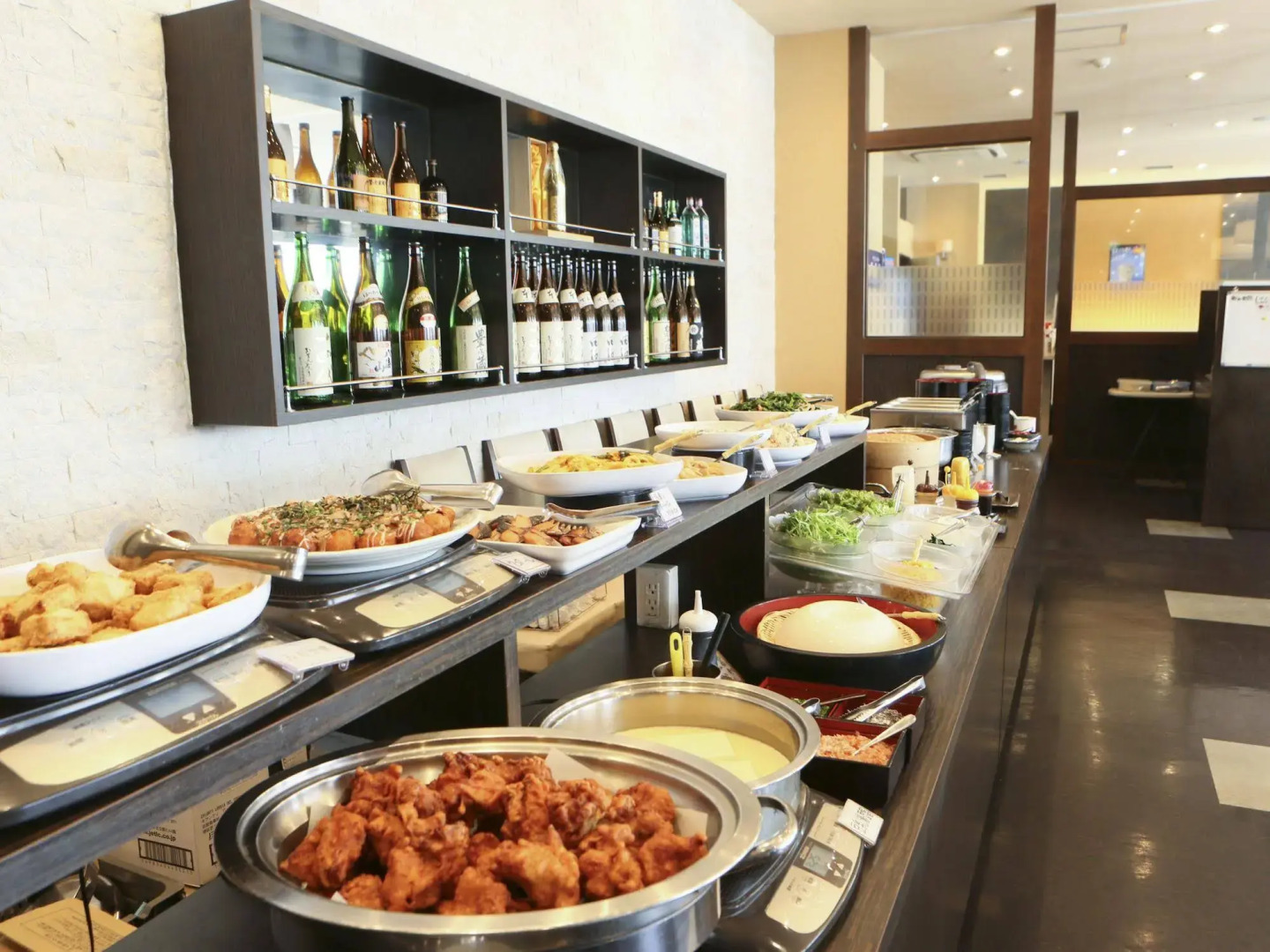 APA Hotel Keisei Narita Ekimae