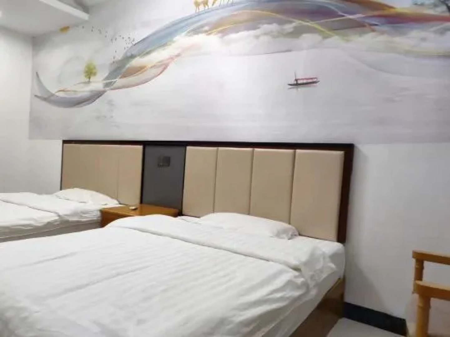 Xingguang Hotel Fogang