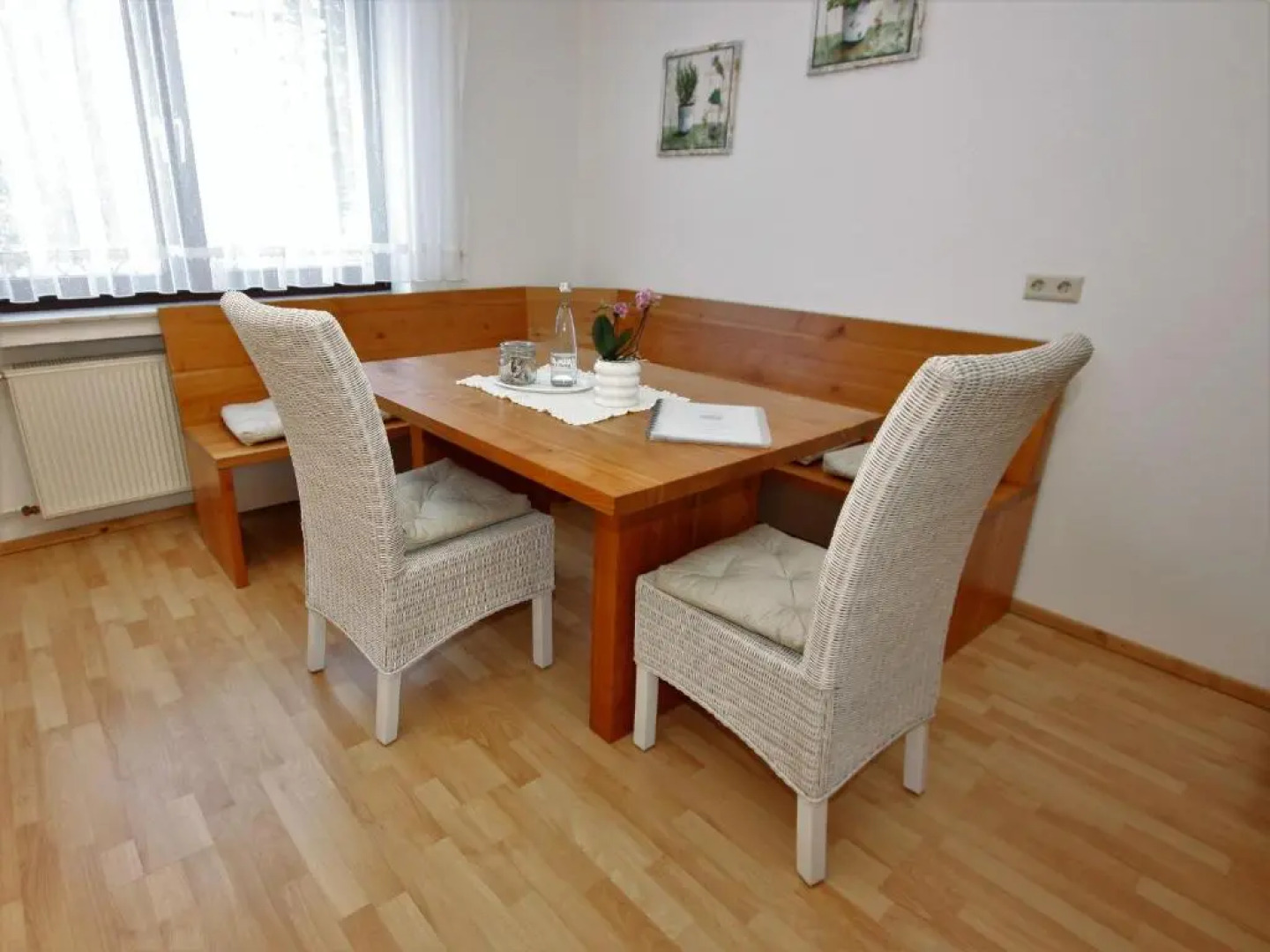 Gästehaus Absbachtal