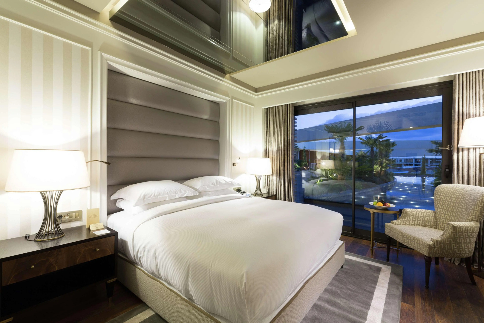 DoubleTree by Hilton Hotel Izmir Airport