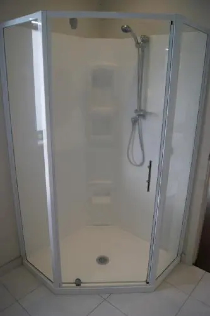 Waihi Beach Getaway-Studio, Ensuite & Private Deck