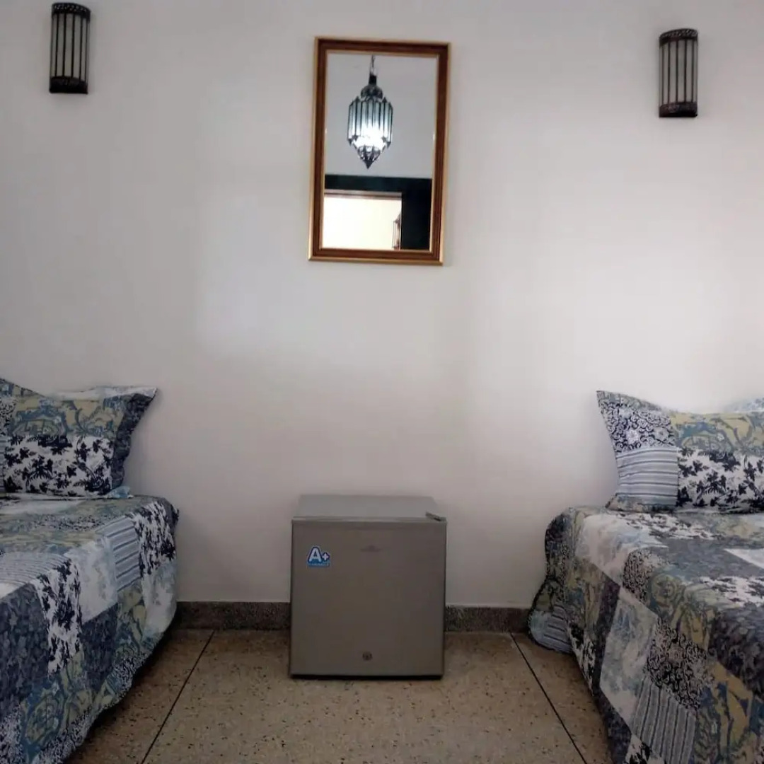 Maison Etoile De Mer 1