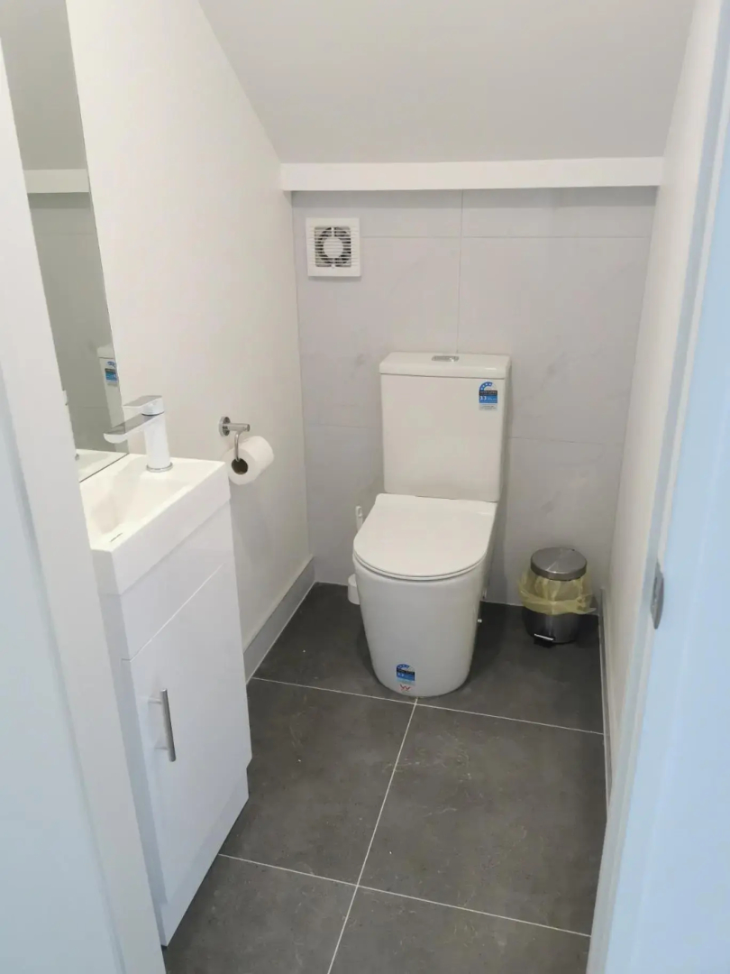 Private Room1 in Central Papatoetoe