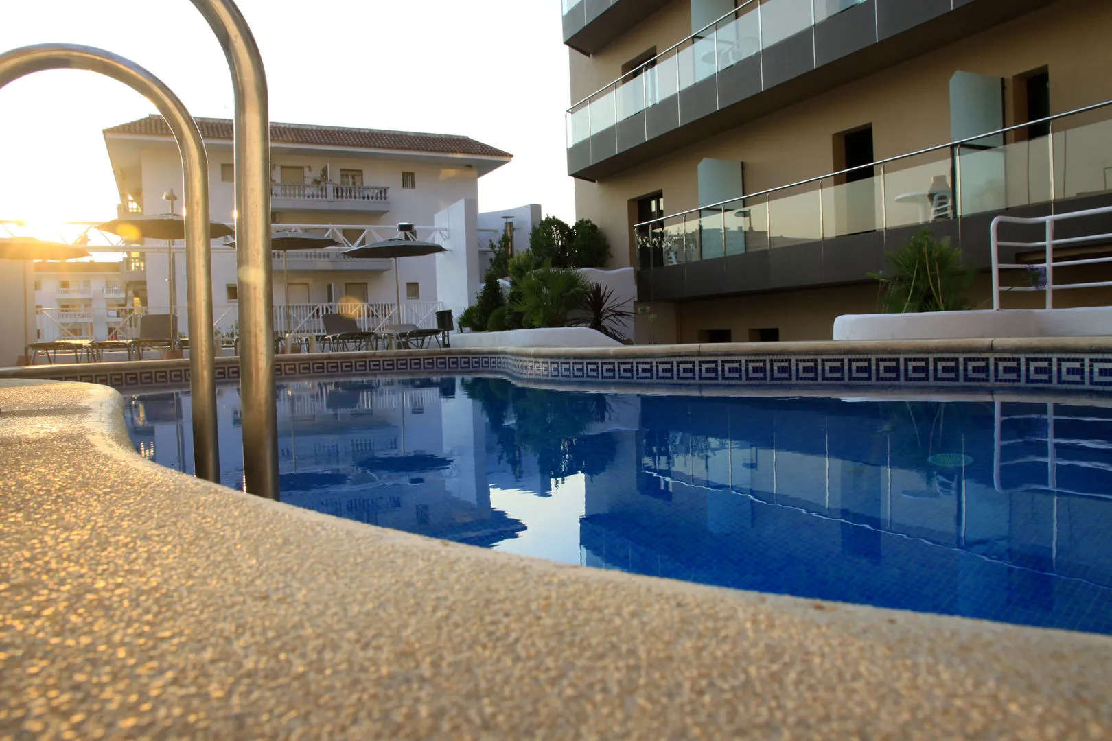 Petit Palau - Adults Only