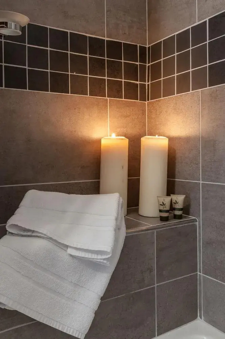 The Lodge Golf Villa d'Este