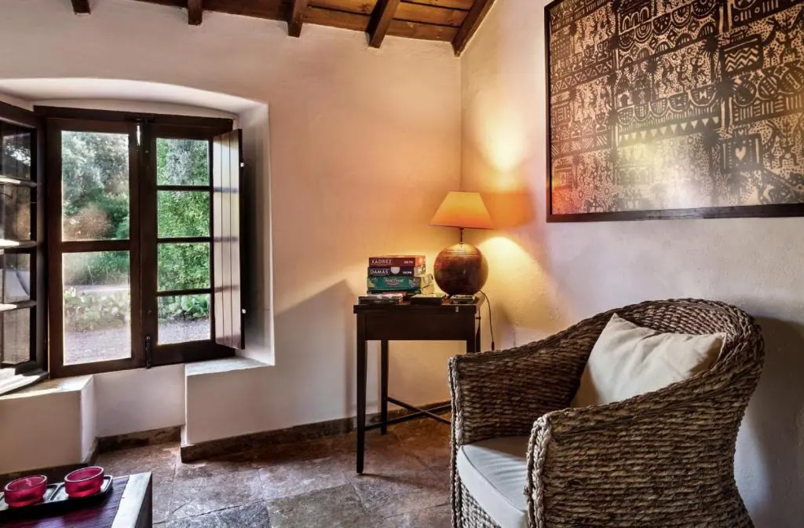 Monte do Serrado De Baixo