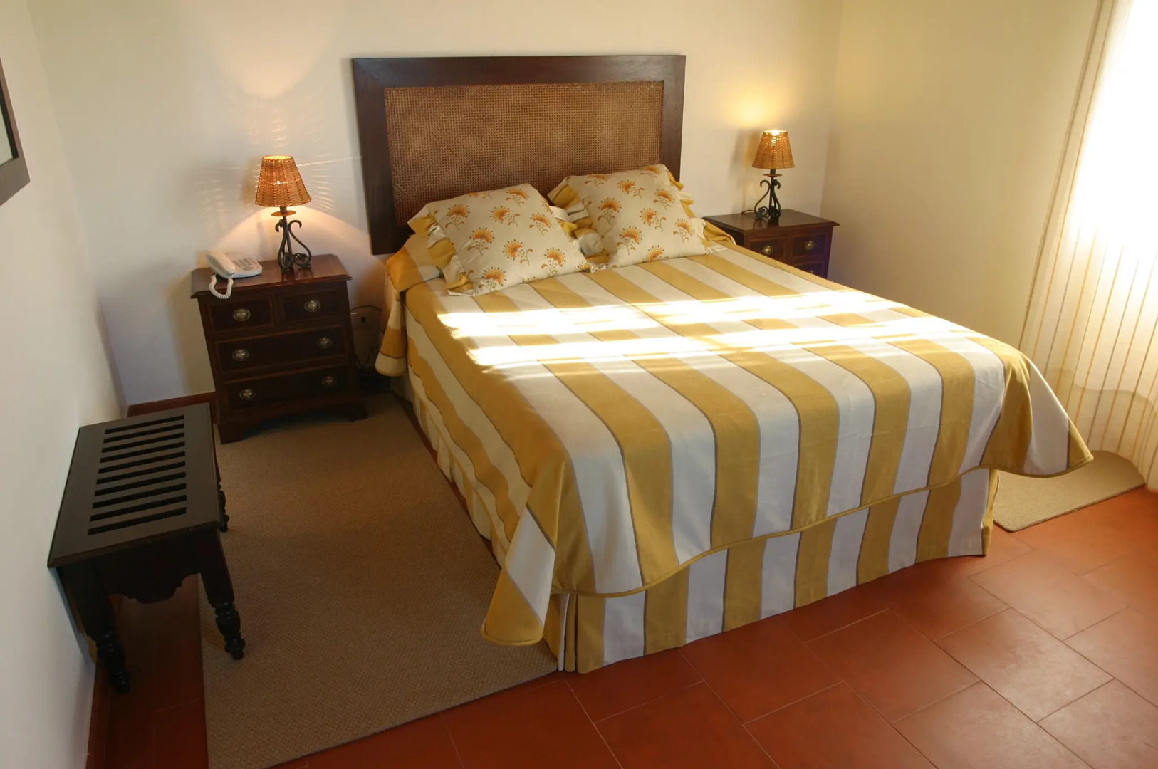 Casa de Campo Sao Rafael