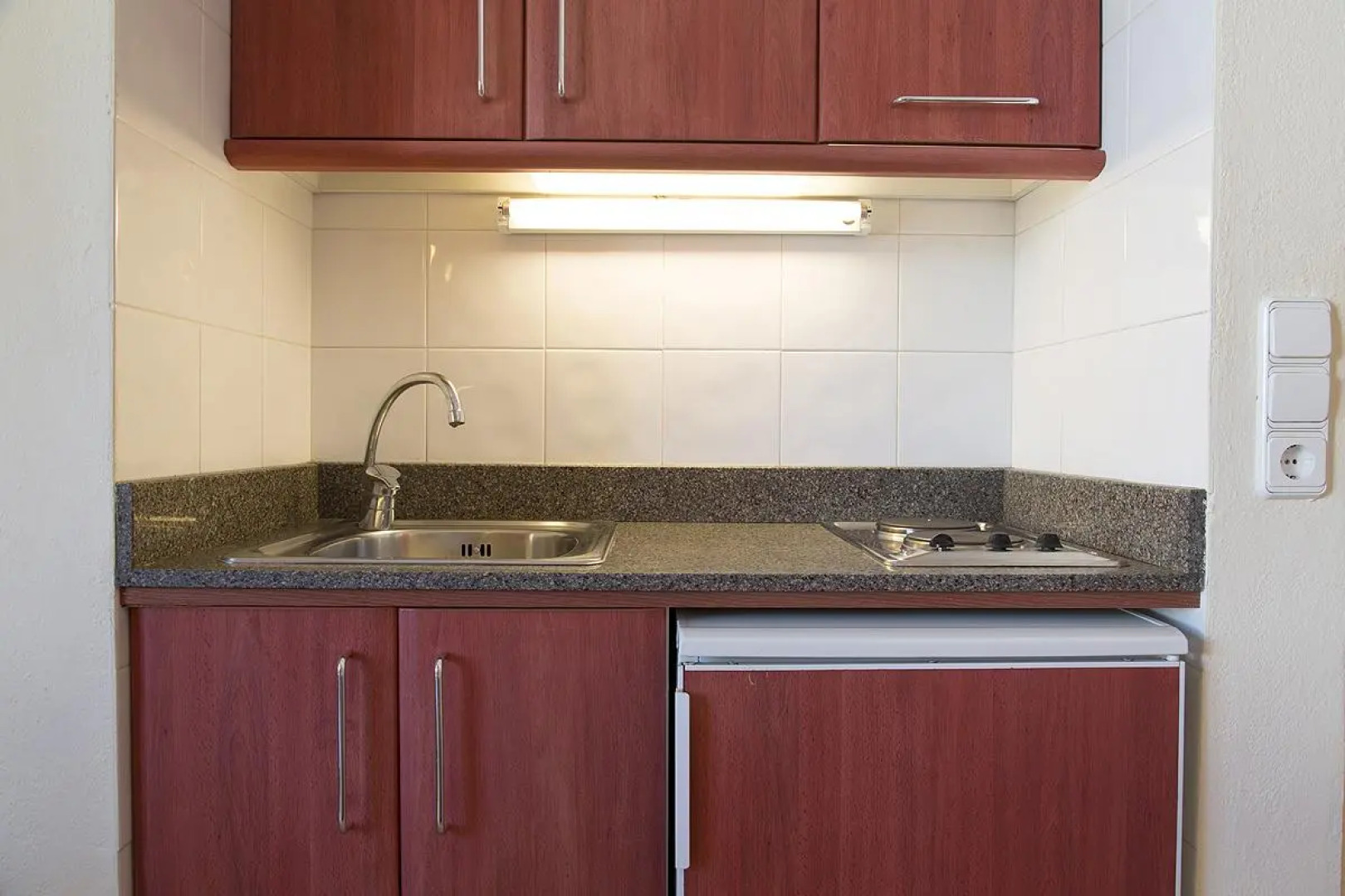 Apartamentos Casa Maria