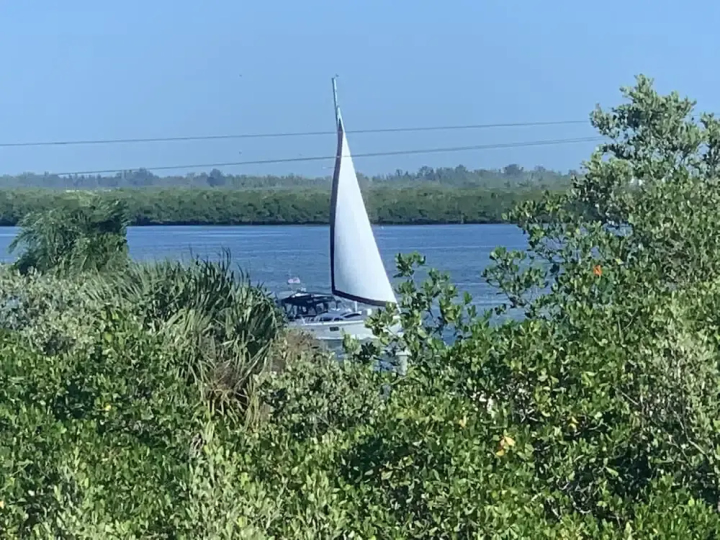 Spacious Townhome In Longboat Key Resort 2 Bedroom Townhouse by Redawning