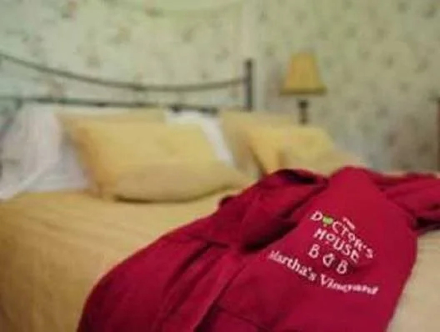 The Nobnocket Boutique Inn( Ex. The Doctor's House)