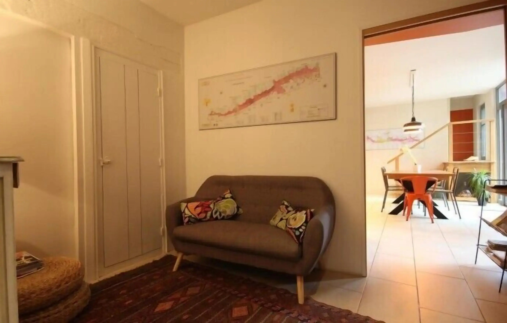 La Maison du Cremant