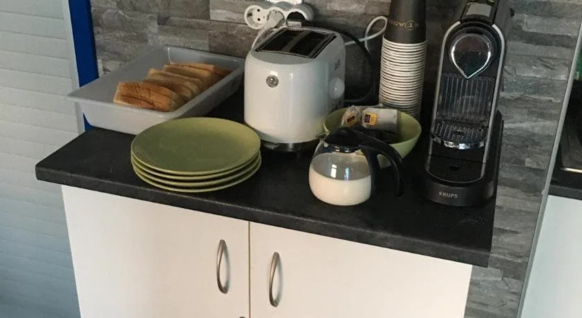 Galerna Zarautz Hostel