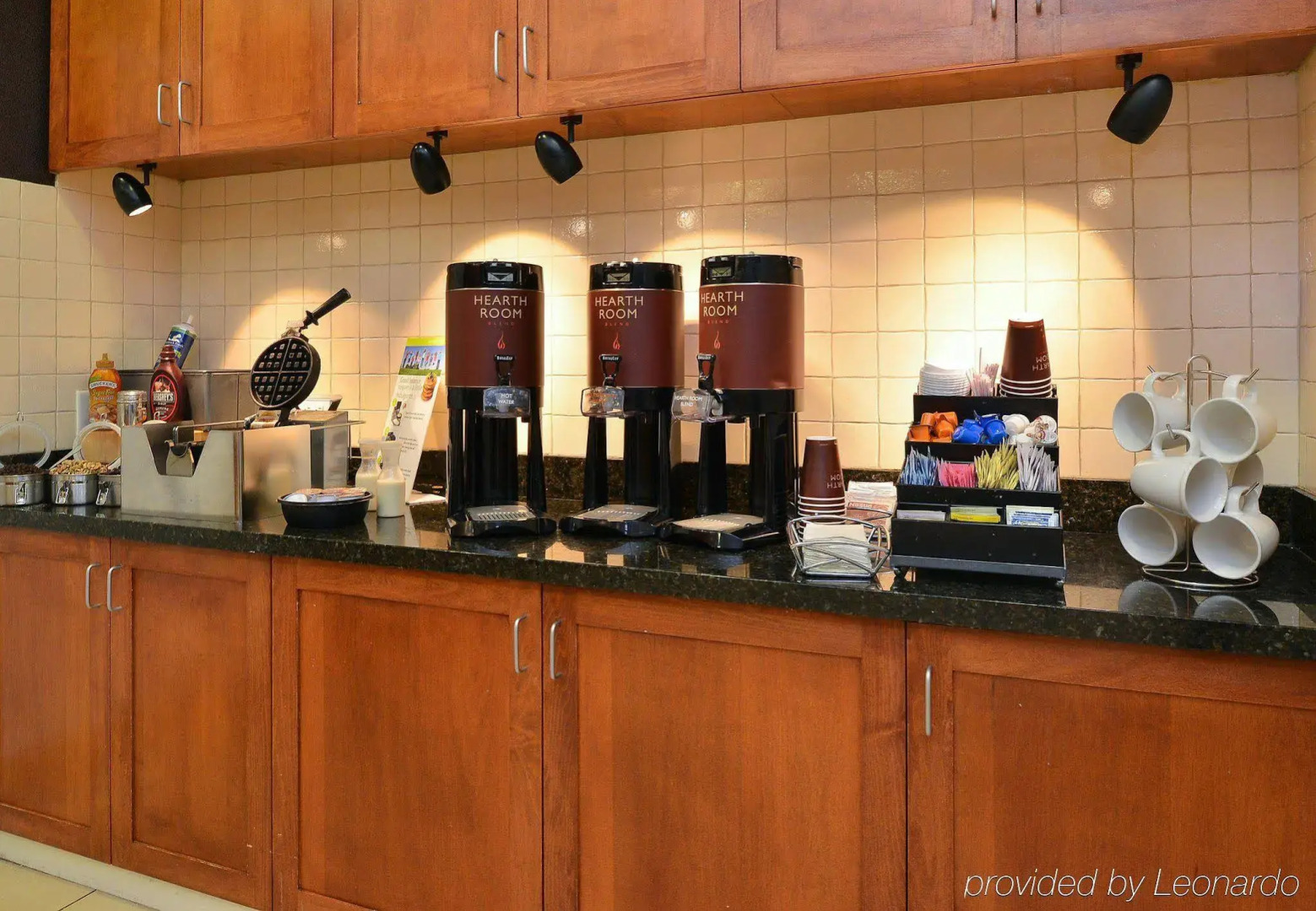 Residence Inn by Marriott Denver Airport at Gateway Park