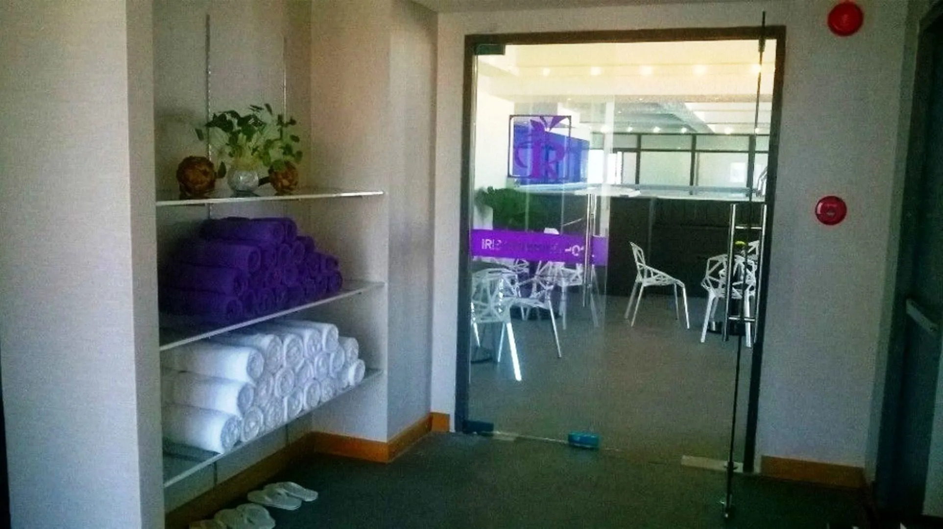 The IRIS Signature Hotel & Spa