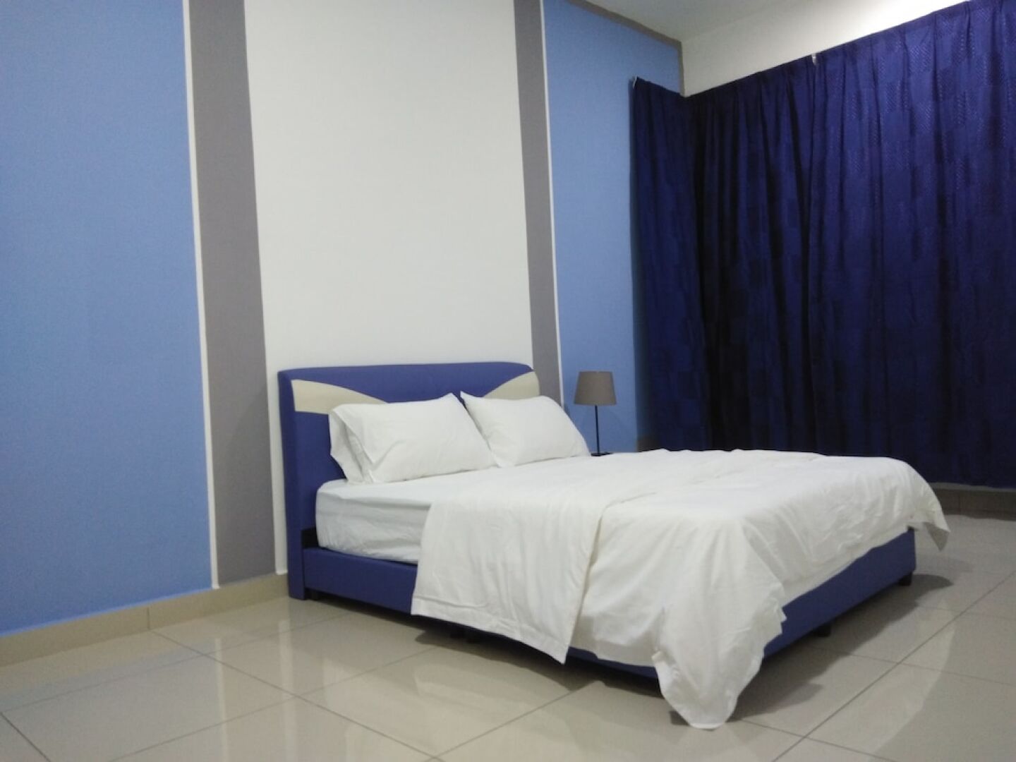 BM City Room and Apartment