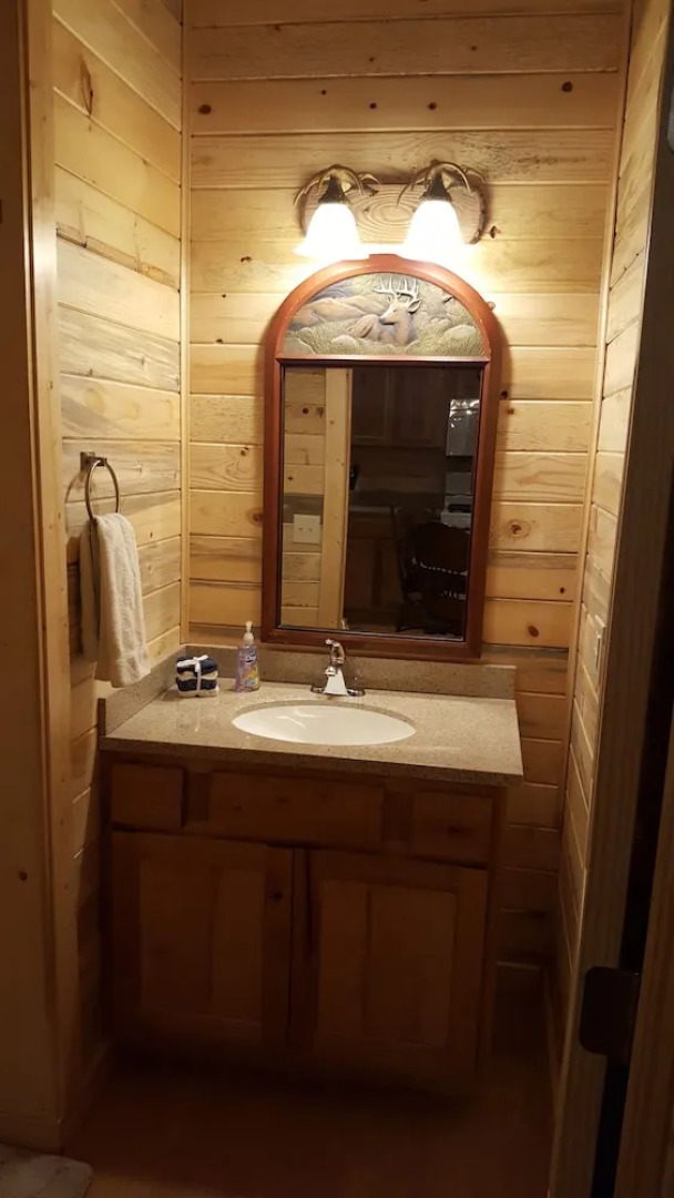 Wild Skies Cabin Rentals in Craig