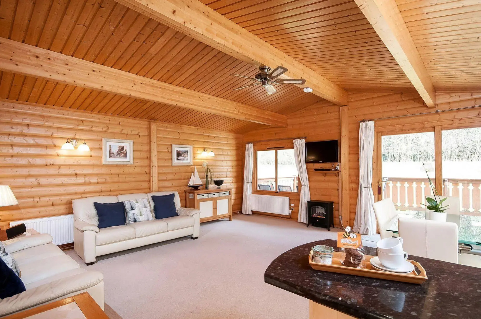 South Winchester Lodges